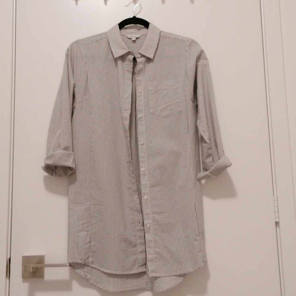 ⚡️SOLD⚡️ Reitmans Stripe Shirts